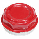 Hay Rake Transport Hub Dust Cap - Quality Farm Supply