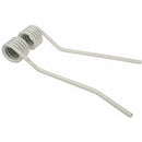 PZ-3 TEDDER TOOTH FOR PZ ZWEEGERS - Quality Farm Supply