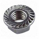 5/8-11 UNC HEX FLANGE WIZZ NUT