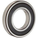 SEALED RADIAL BALL BEARING BEARING - REPLACES JD
