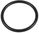 1/4 WIDE 5-1/2 ID X 6 OD BUNA-N RUBBER O-RING 10 PACK