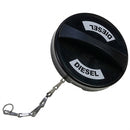 TISCO Fuel Cap for Ford, E9NN9030AB - Quality Farm Supply