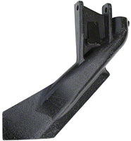 AgSmart Seed Boot - Left, Wear Coated for John Deere, N284045