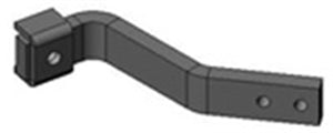 A.C. SCRAPER ARM