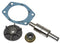 TISCO Water Pump Repair Kit for Massey Ferguson, 731774M91