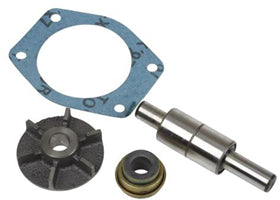 TISCO Water Pump Repair Kit for Massey Ferguson, 731774M91