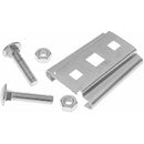 SMV SIGN MOUNTING SOCKET   PACKAGE OF 12 - Quality Farm Supply