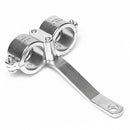 SAFEWAY DIECAST DOUBLE BREAKAWAY CLAMP - Quality Farm Supply