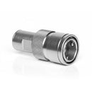 1/2" NPT S40 SERIES SAFEWAY COUPLER BODY - PUSH TO CONNECT - Quality Farm Supply