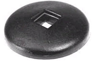 AgSmart Square Axle Bumper Washer for Case IH 468584R1