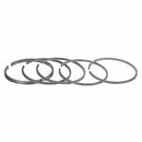 TISCO Piston Ring Set - One Cylinder for Massey Ferguson, 836325M91 - Quality Farm Supply