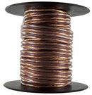 SPEAKER WIRE 18 AWG/2-WIRE 25' SPOOL