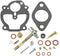 TISCO Complete Carburetor Repair Kit for Case