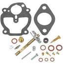 TISCO Complete Carburetor Repair Kit for Case