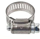 Hose Clamp - Stainless Steel, 9/16" - 1-1/16"