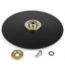 AgSmart Grain Drill Disc Openers for John Deere KK254M, KK255M - 13-1/2", 2-Pack - Quality Farm Supply