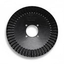 Coulter Blade for Yetter 2571-161 - 16" x 5MM, Ripple Style - Quality Farm Supply