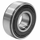 204 RADIAL BALL BEARING-SEALED    20mm BORE - Quality Farm Supply