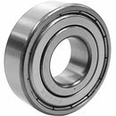 204 RADIAL BALL BEARING-SHIELDED    20mm BORE - Quality Farm Supply