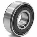 208 RADIAL BALL BEARING-SEALED   40mm BORE - Quality Farm Supply