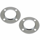 100MM 4 HOLE ROUND FLANGE PAIR - Quality Farm Supply