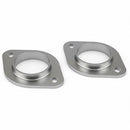 52MM 2-HOLE FLANGE PAIR - Quality Farm Supply