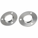 62MM 3-HOLE ROUND FLANGE PAIR - Quality Farm Supply