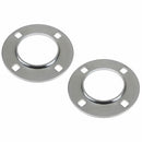 85MM 4-Hole Flange Pair - Quality Farm Supply