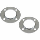 87MM 4 Hole Flange Pair - Quality Farm Supply