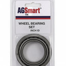 WHEEL BEARING SET - 67010 / LM67048 - Quality Farm Supply