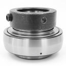 INSERT BEARING WITH LOCK COLLAR - 1-3/16" BORE  -WIDE INNER RING - GREASABLE - Quality Farm Supply