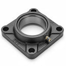 4 HOLE C.I. BEARING FLANGE-62MM - Quality Farm Supply