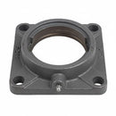 4 HOLE C.I. BEARING FLANGE-72MM - Quality Farm Supply