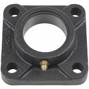 4 HOLE C.I. BEARING FLANGE - Quality Farm Supply