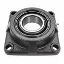 4 BOLT FLANGE (100MM) WITH 1/2 INCH HOLES - Quality Farm Supply