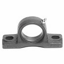52MM 2-HOLE C.I. PILLOW BLOCK - Quality Farm Supply
