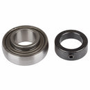 INSERT BEARING WITH COLLAR 1-1/4 INCH - Quality Farm Supply