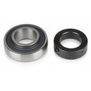 1-7/16 INCH BORE SEALED INSERT BEARING WITH COLLAR SPHERICAL RACE - Quality Farm Supply