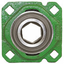 1-1/2 HEX BORE BALER BEARING / HOUSING - AGSMART BEARING   REPLACES AFH207783 / AE746452 - Quality Farm Supply