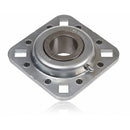 Disc Bearing - 1-1/2" Round, Flanged for Krause 1934-12-0 40-109, Landoll 1065010011, Great Plains 822-208C, Case IH 21802400 - Quality Farm Supply