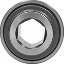 AGSMART 1-1/2 INCH HEX BORE BEARING - REPLACES AE40895 FOR JOHN DEERE BALER - Quality Farm Supply