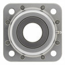 1-3/4 INCH ROUND RIVETED FLANGE DISC BEARING FOR KRAUSE - Quality Farm Supply
