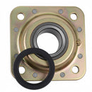 FLANGE DO ALL BEARING - 1-15/16 INCH ROUND - Quality Farm Supply