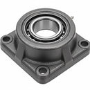 MILLER BEARING WITH 4 BOLT HOUSING - Quality Farm Supply