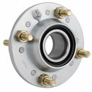 AgSmart Disc Bearing for John Deere AA30941 - 1-3/4" Round, Riveted - Quality Farm Supply