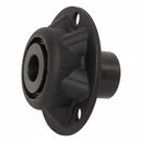 AgSmart Hay Rake Bearing with Cast Iron Flange for John Deere, AE59068, Vermeer, 114683001 - Quality Farm Supply