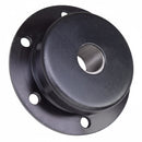 AGSMART NUT SWEEPER BEARING WITH FLANGE & CAP - 3/4" BORE - Quality Farm Supply