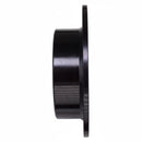 AGSMART NUT SWEEPER BEARING WITH FLANGE & CAP - 3/4" BORE - Quality Farm Supply