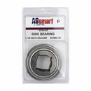 1-1/8 INCH SQUARE DISC BEARING - Quality Farm Supply
