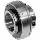 INSERT BEARING WITH SET SCREW - 2-7/16" BORE  -WIDE INNER RING - GREASABLE - Quality Farm Supply